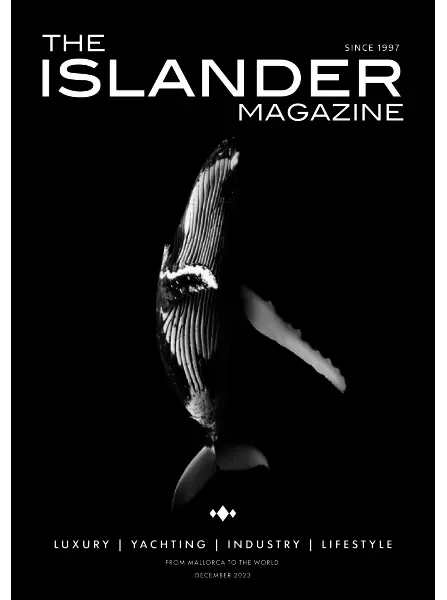 The Islander – December 2023