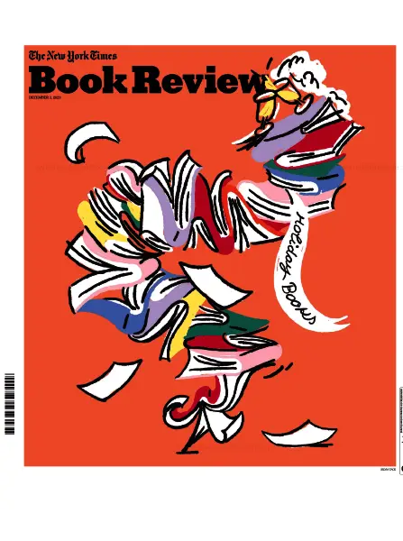 The New York Times Book Review 3 December 2023