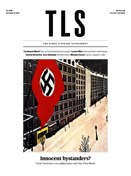 The TLS No. 6298 15 December 2023