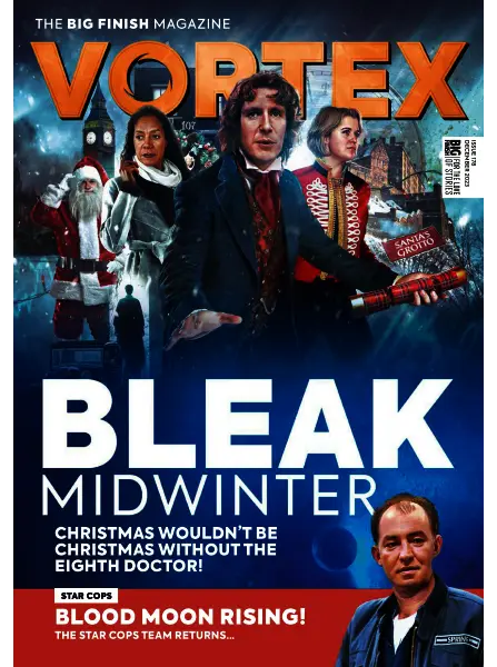 Vortex Magazine – December 2023