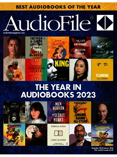 AudioFile – December/January 2023 Download PDF