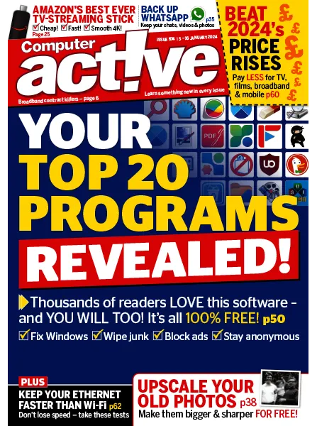 Computeractive Issue 674 3 16 January 2024