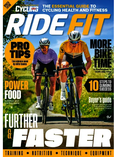 Cycling Plus Presents Ride Fit 2023