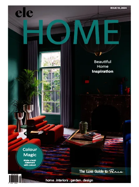 ele home issue 10 2024