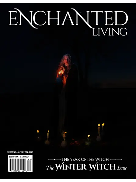 enchanted living issue 65 winter 2023