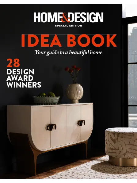 Home Design Idea Book Special Edition 2024
