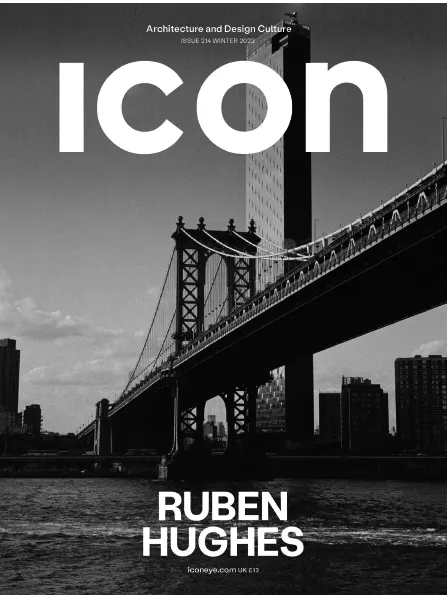 ICON Winter 2023