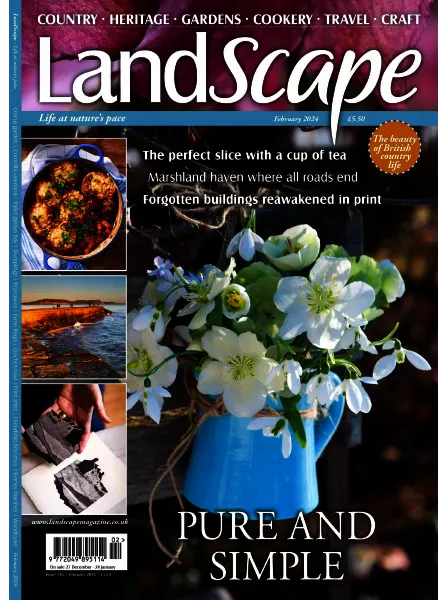 Landscape UK – February 2024 Download PDF
