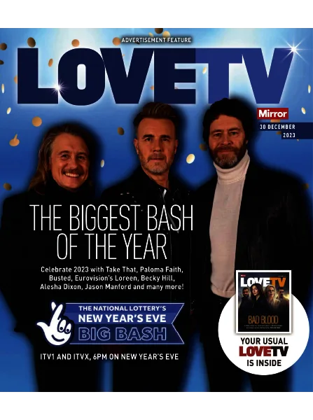 Love TV – 30 December 2023 Download PDF