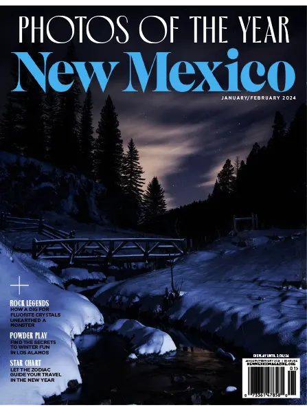 New Mexico Magazine January February 2024   New Mexico Magazine January February 2024.webp