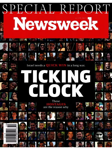 Newsweek USA – 29 December 2023 Download PDF