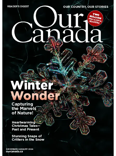 Our Canada December 2023 January 2024