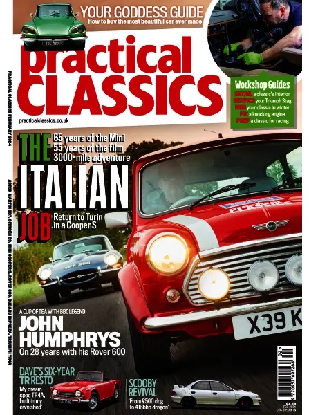 practical classics february 2024