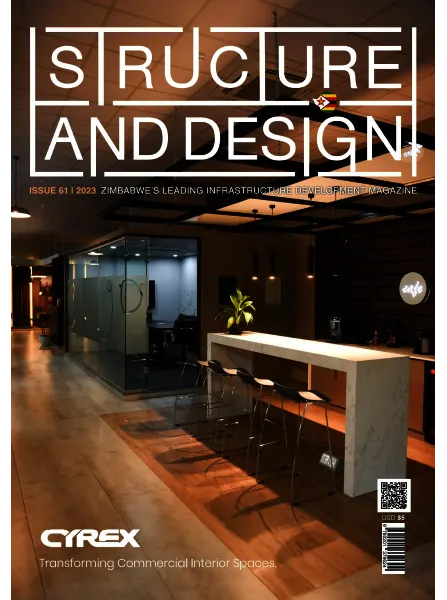 Structure & Design – Issue 61 2023 Download PDF