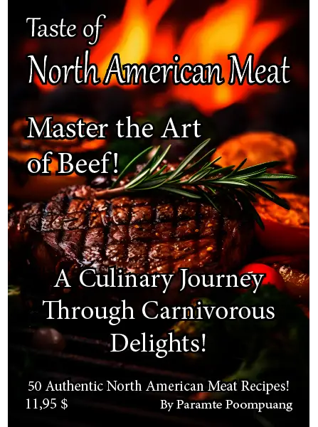 Taste of North American Meat 2023