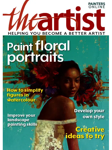 The Artist February 2024