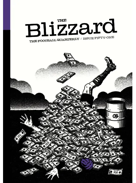 the blizzard issue 51 december 2023