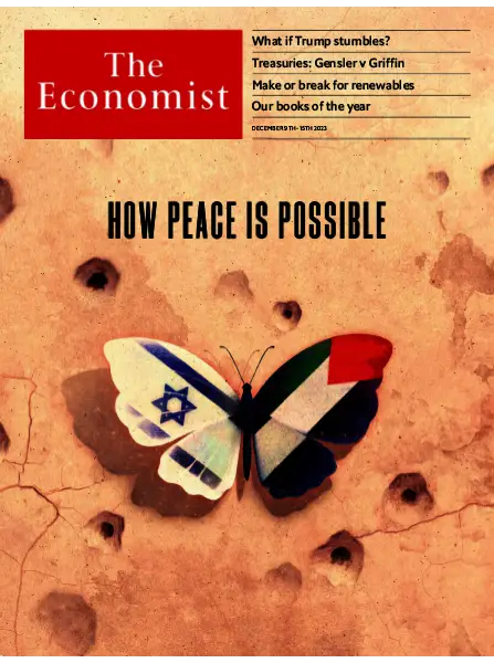 The Economist December 09 15 2023