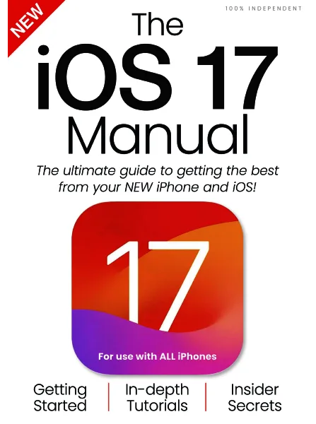 the ios 17 manual 2024