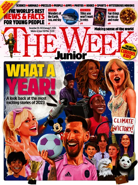 the week junior usa – issue 193 december 29 2023