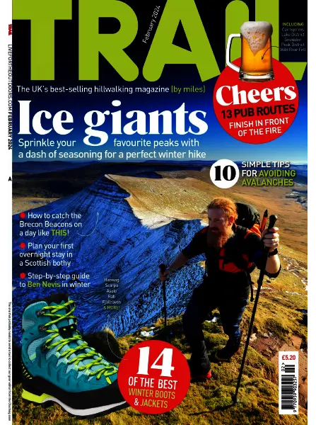 Trail UK – February 2024 Download PDF