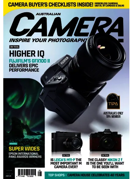 Australian Camera Issue 425 2023