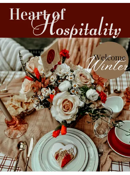 Heart of Hospitality – Winter 2024 Download PDF