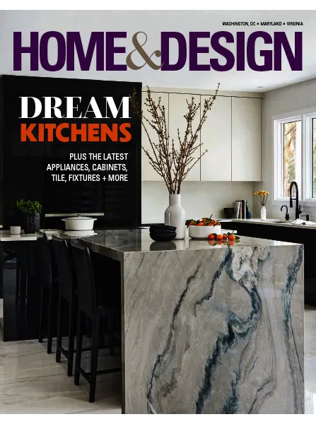 Home & Design – January/February 2024 Download PDF