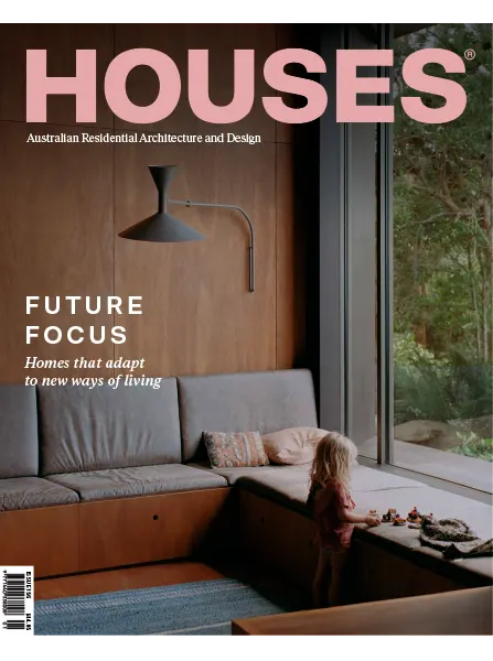 Houses Australia Issue 156 February 2024.webp