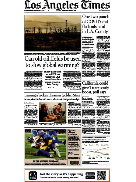 Los Angeles Times 15 January 2024.webp