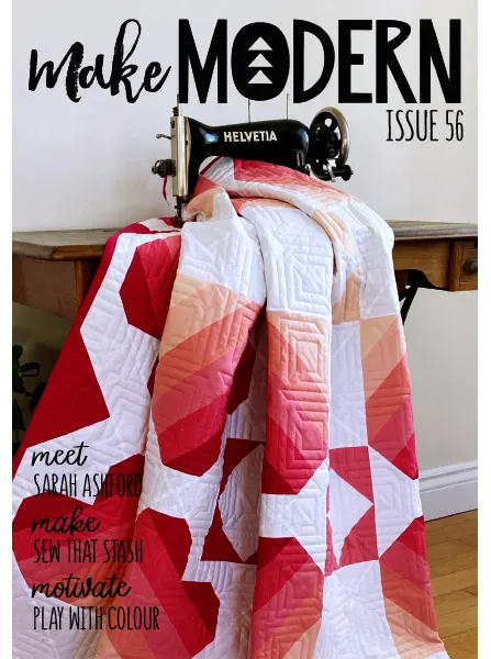 Make Modern Issue 56 2024