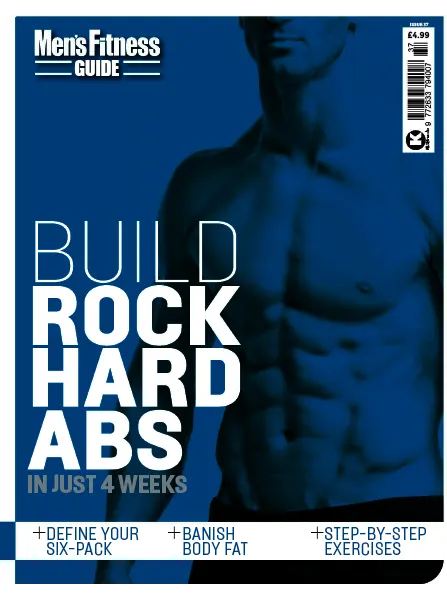 Mens Fitness Guide Issue 37 2024