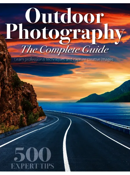 Outdoor Photography The Complete Guide – February 2024 Download PDF