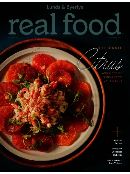 Real Food Winter 2023 2024