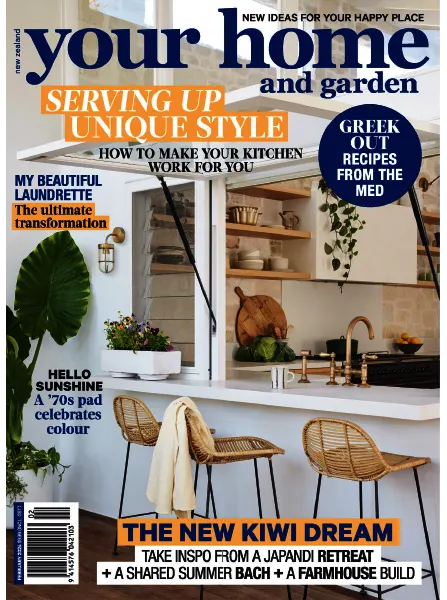 Your Home and Garden - February 2024 | PDF | Magazine Download