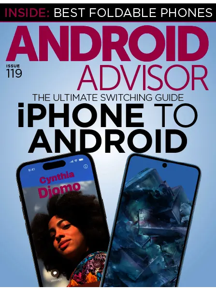 Android Advisor Issue 119 2024
