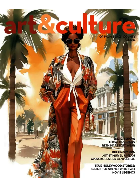 Art Culture Fall 2023