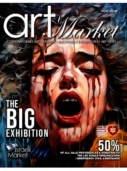 Art Market Issue 89 January 2024