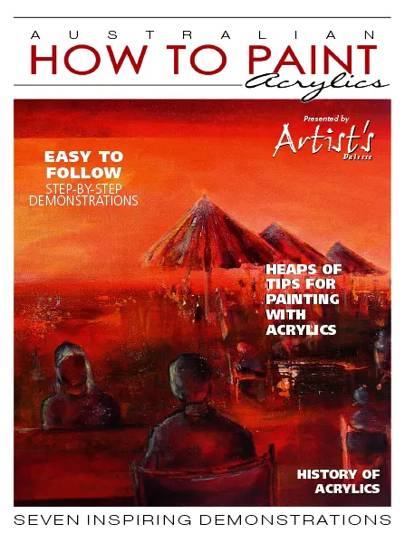 Australian How To Paint Issue 48 2024   Australian How To Paint Issue 48 2024.webp