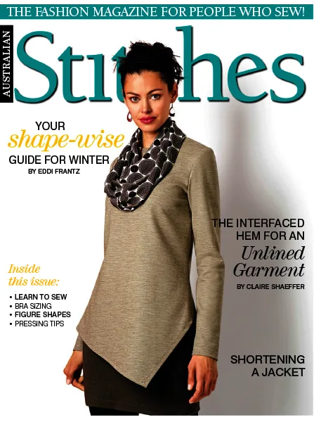 australian stitches vol. 31 no 2 december 2023