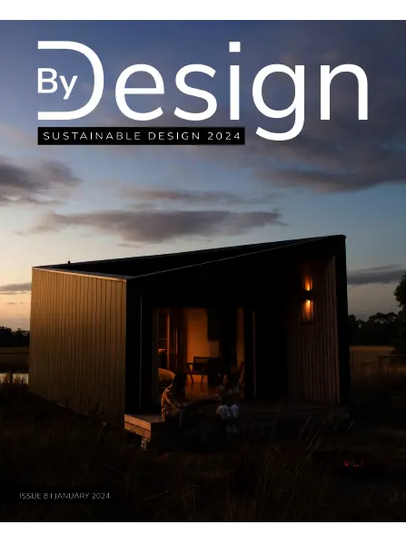 By Design Magazine Issue 8 January 2024