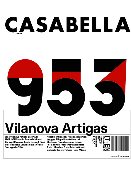 Casabella January 2024