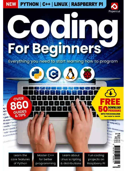 Coding For Beginners 1st Edition 2024