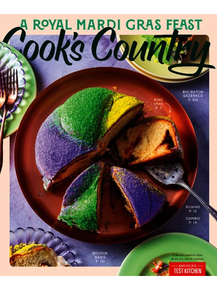 cooks country february march 2024