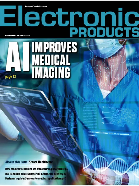 Electronic Products November December 2023