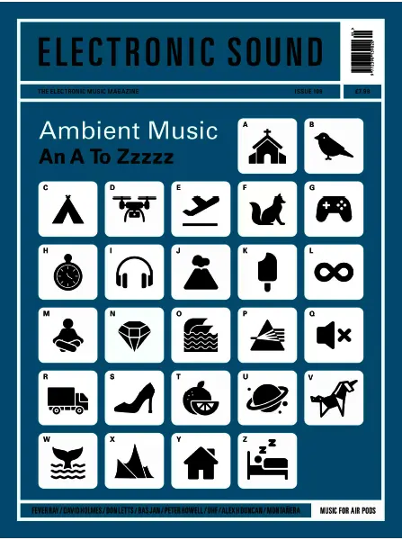 Electronic Sound Issue 109 2024