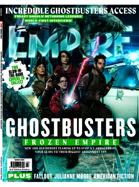 Empire UK March 2024