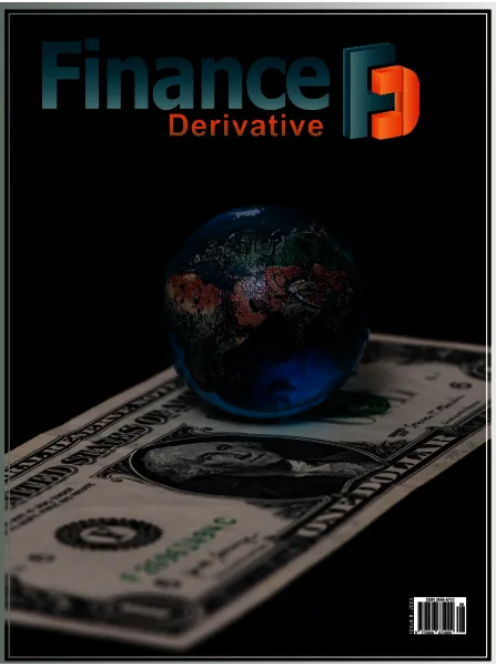 finance derivative magazine issue 8 2023