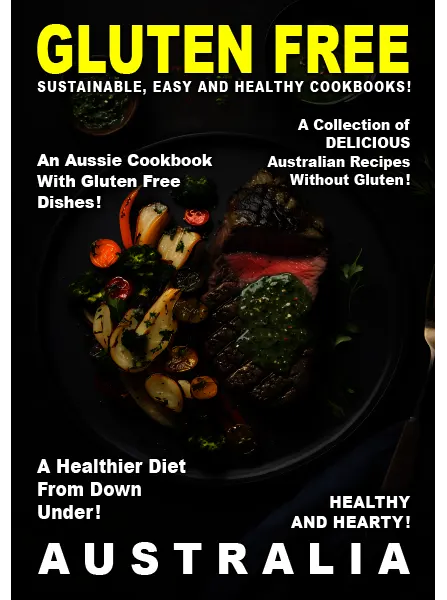 Gluten free Australia 2024