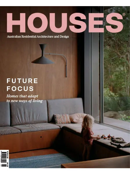 Houses Australia Issue 156 February 2024